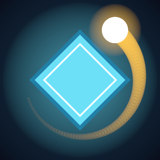 Crystalysis app icon