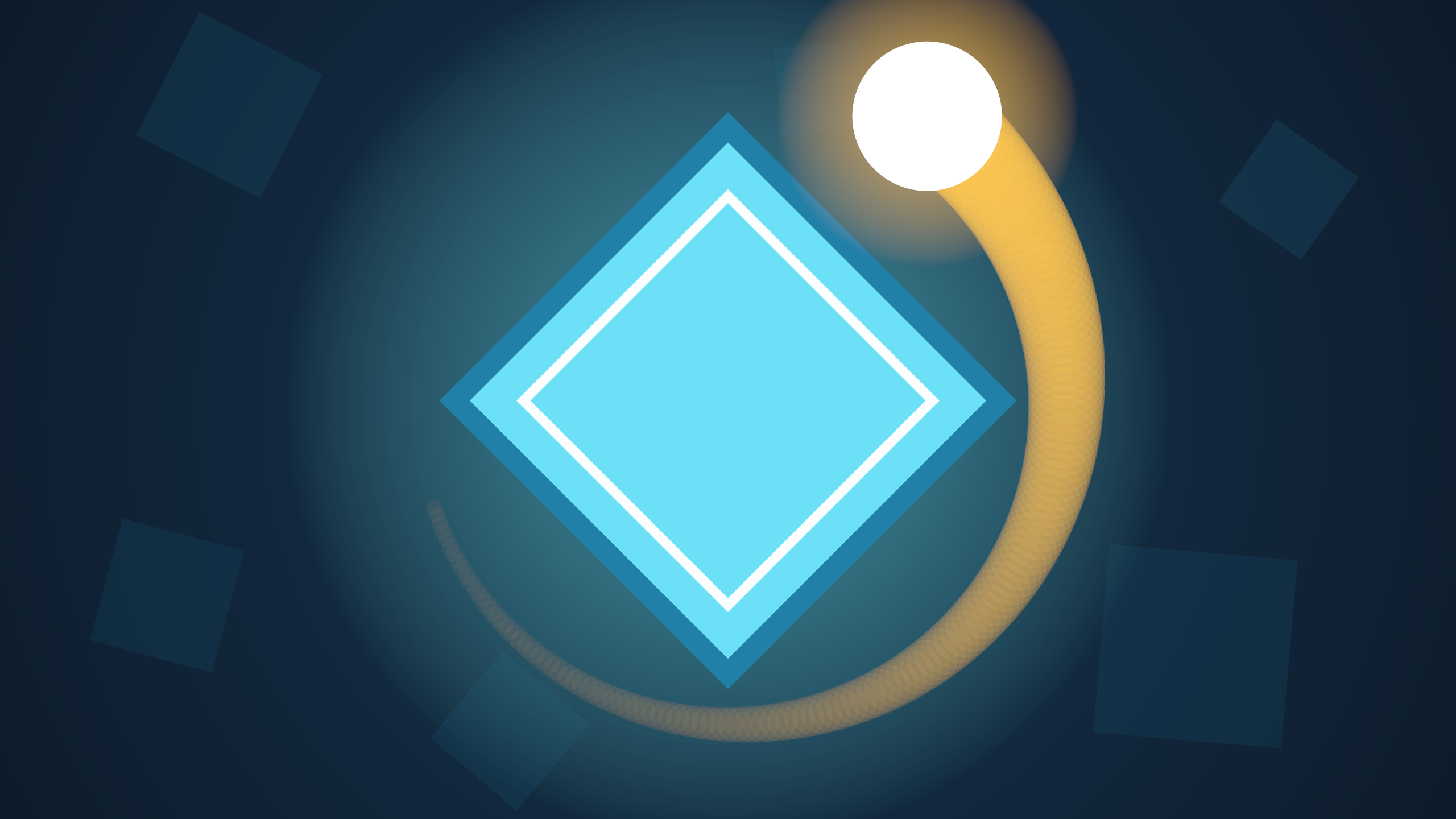 Crystalysis key art, large